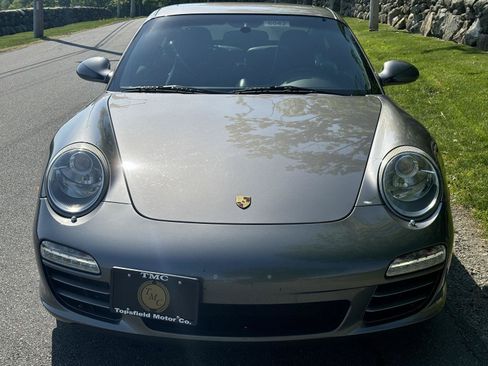 Used 2011 Porsche 911 Carrera 4S AWD/4WD image 18