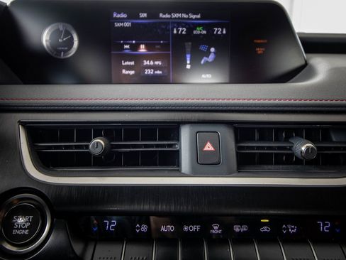 Used 2019 Lexus UX 200 F Sport image 6