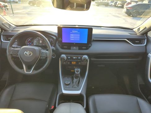 Used 2024 Toyota RAV4 XLE Premium w/ Weather Package AWD/4WD image 25