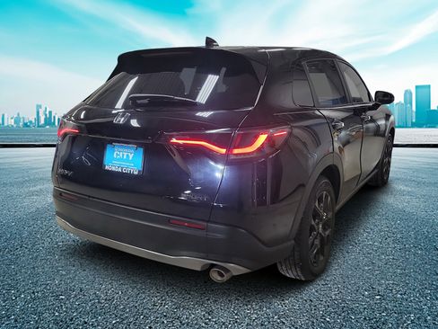 Used 2024 Honda HR-V Sport image 5