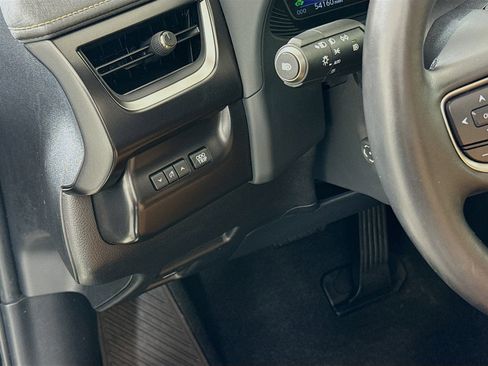 Certified 2023 Lexus UX 250h 250h Premium w/ Accessory Package (Z1) image 10