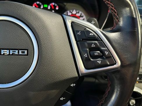 Used 2022 Chevrolet Camaro LT image 26