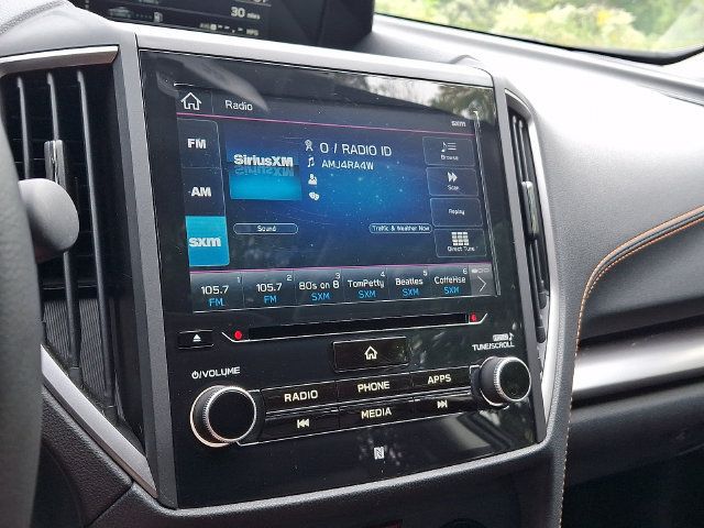Used 2019 Subaru Crosstrek 2.0i Limited w/ Moonroof Package AWD/4WD image 30