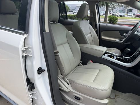 Used 2011 Ford Edge Limited w/ 302A Rapid Spec Order Code AWD/4WD image 10