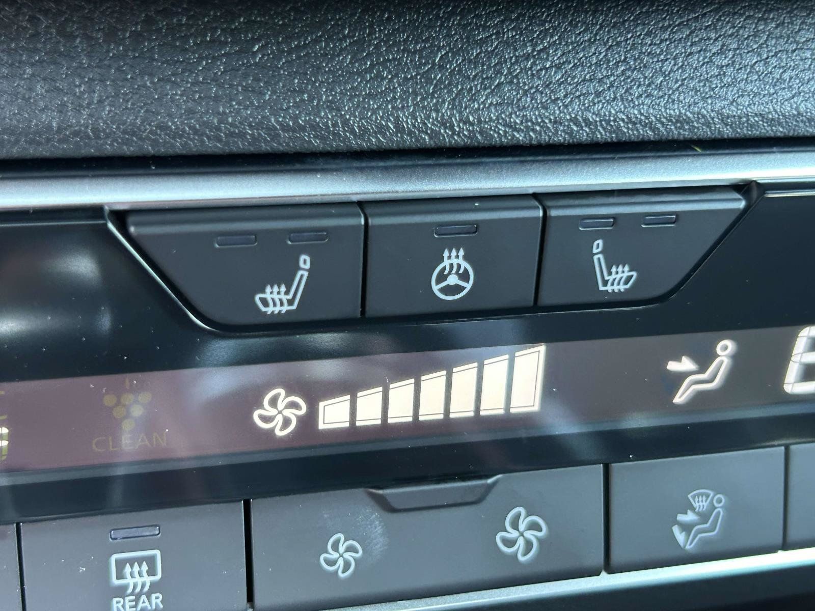 Used 2026 Nissan Altima 2.5 SR w/ SR Premium Package FWD image 18