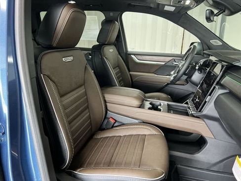 New 2026 GMC Acadia Denali Ultimate image 29