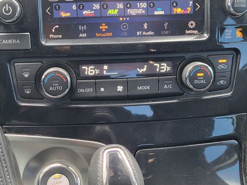 Used 2020 Nissan Maxima 3.5 S w/ Floor Mat Group image 30