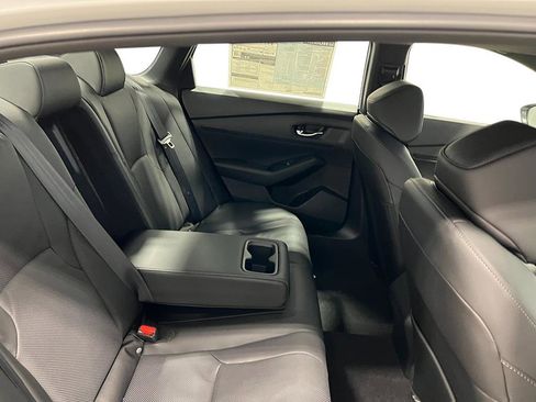 New 2025 Honda Accord Sport image 28
