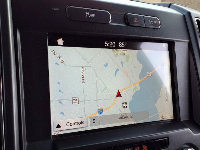 Used 2018 Ford F150 XLT w/ Equipment Group 302A Luxury RWD image 6