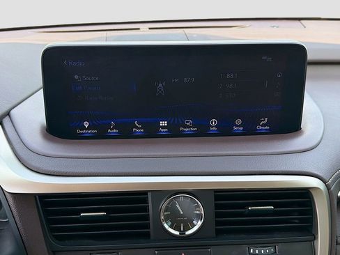 Used 2020 Lexus RX 350 FWD w/ Premium Package image 30