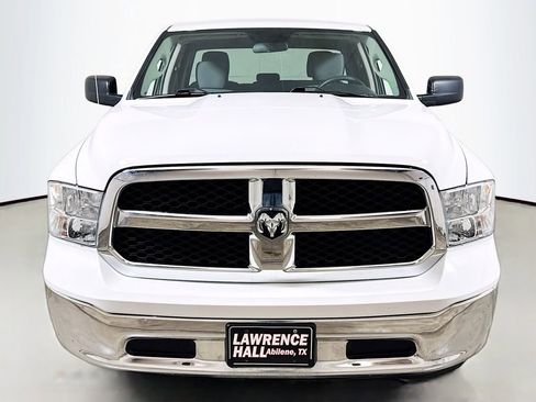Used 2024 RAM 1500 Classic SLT image 2