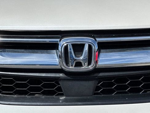Used 2017 Honda CR-V EX image 43