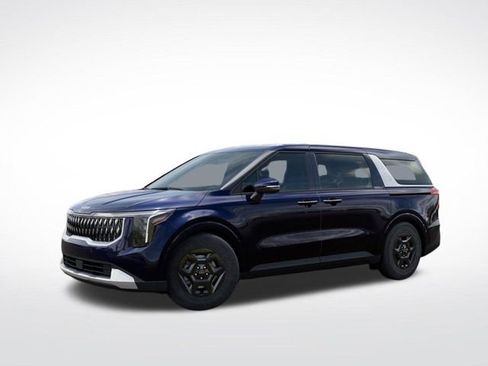 New 2026 Kia Carnival FWD image 3