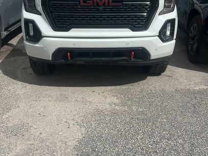 Used 2020 GMC Sierra 1500 Denali w/ Denali Premium Package