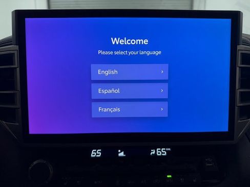 New 2026 Toyota Tundra Platinum image 18