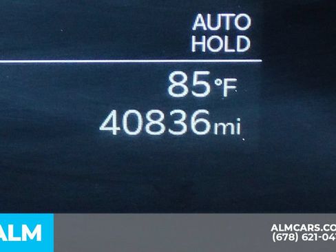 Used 2025 Kia K4 FWD image 40