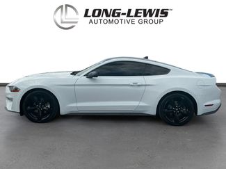 Used 2022 Ford Mustang Coupe w/ Equipment Group 101A RWD video 2