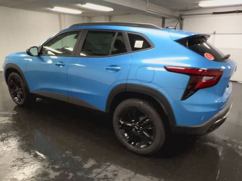 New 2026 Chevrolet Trax ACTIV w/ Driver Confidence Package image 40