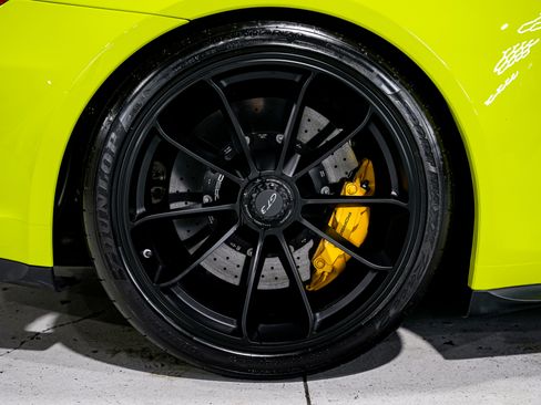 Used 2018 Porsche 911 GT3 image 44