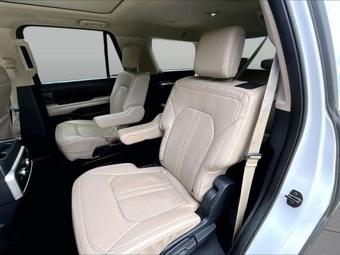 Certified 2023 Ford Expedition Limited AWD/4WD image 21