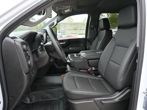 New 2025 Chevrolet Silverado 3500 W/T w/ WT Convenience Package image 9