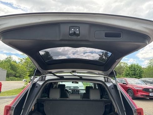 Used 2021 Honda CR-V LX image 14