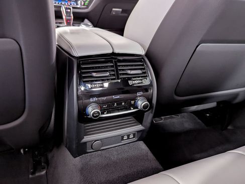 Used 2021 BMW M5 w/ Competition Package AWD/4WD image 47