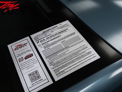 Used 2023 Cadillac CT5 V Blackwing RWD image 54