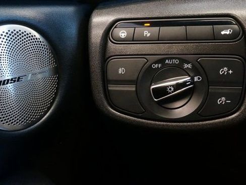 Used 2023 INFINITI QX55 Essential image 27