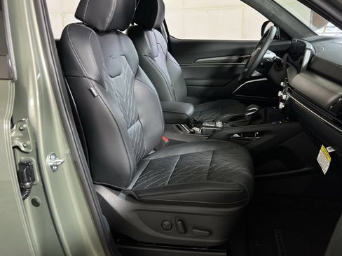 New 2025 Kia Telluride SX Prestige X-Line image 27