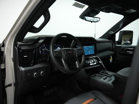 New 2026 GMC Sierra 2500 AT4 w/ AT4 Premium Plus Package image 26