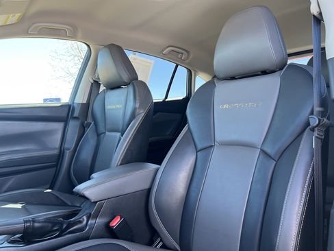 Used 2023 Subaru Crosstrek 2.5i Sport image 23