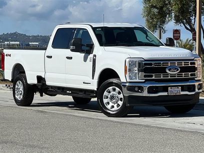 Used 2024 Ford F350 XLT