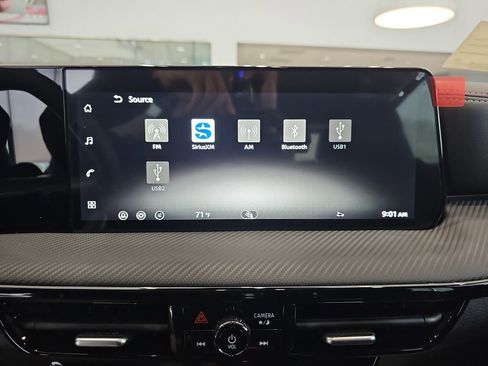 New 2026 Nissan Kicks SR FWD image 25