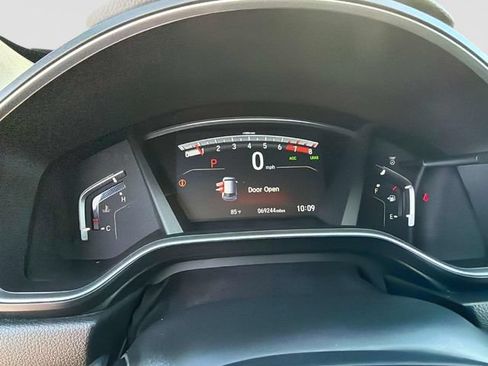 Used 2018 Honda CR-V EX image 30
