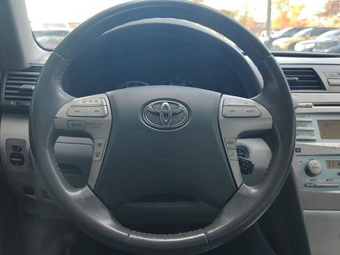 Used 2008 Toyota Camry Hybrid image 15