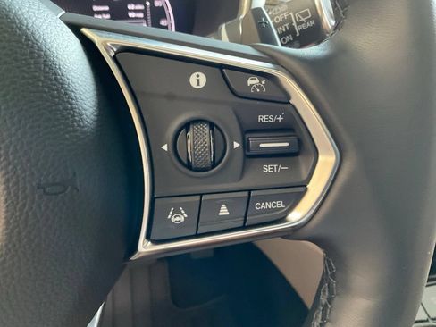 Certified 2026 Acura MDX SH-AWD w/ Advance Package image 14