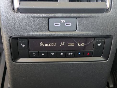 New 2026 MAZDA CX-70 SC Plus AWD/4WD image 14