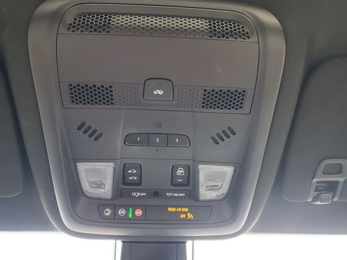 Used 2021 Cadillac XT6 Sport image 32