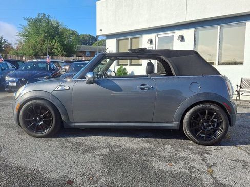 Used 2009 MINI Cooper S image 7
