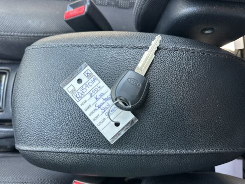 Used 2006 Kia Sportage LX AWD/4WD image 18