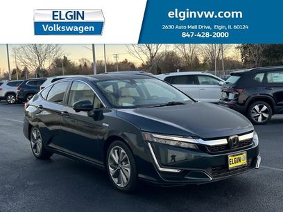 Used 2018 Honda Clarity Plug-In Hybrid