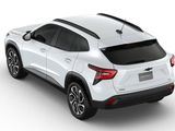 New 2026 Chevrolet Trax RS image 4