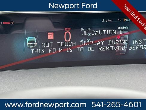 New 2025 Ford Expedition Tremor image 26