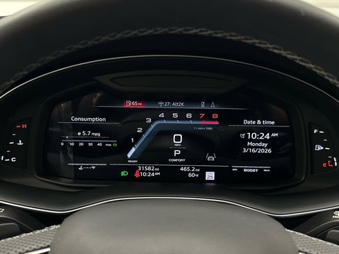 Used 2023 Audi SQ7 Prestige image 29