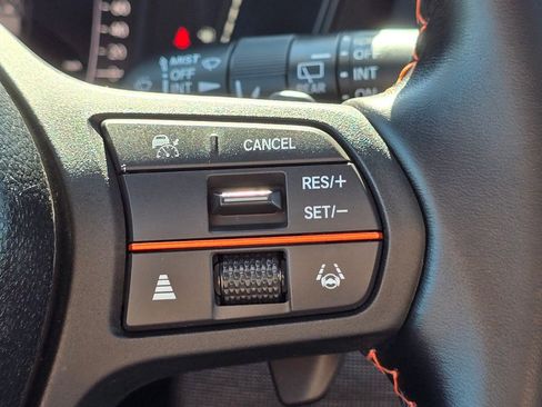 Used 2026 Honda Passport TrailSport image 31