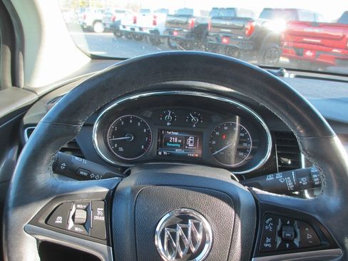 Used 2017 Buick Encore Essence image 23
