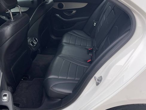 Used 2018 Mercedes-Benz C 300 Sedan image 11