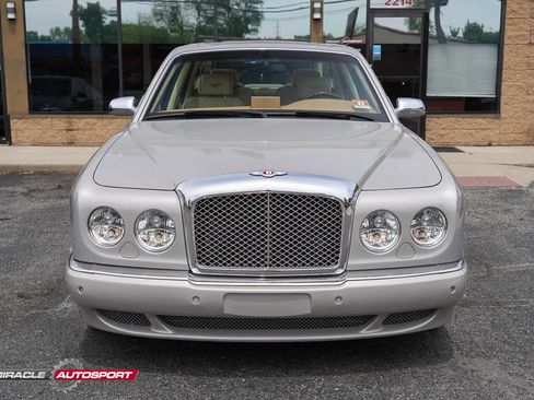 Used 2005 Bentley Arnage RL RWD image 2
