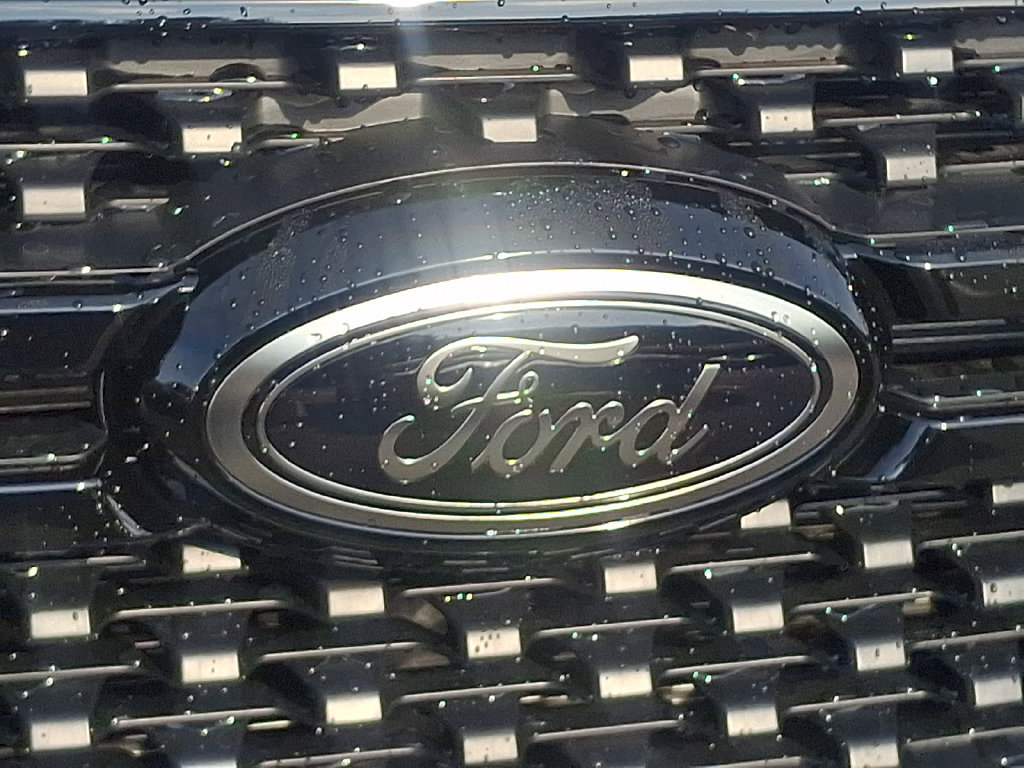 New 2026 Ford Ranger XLT w/ Equipment Group 301A High AWD/4WD image 11